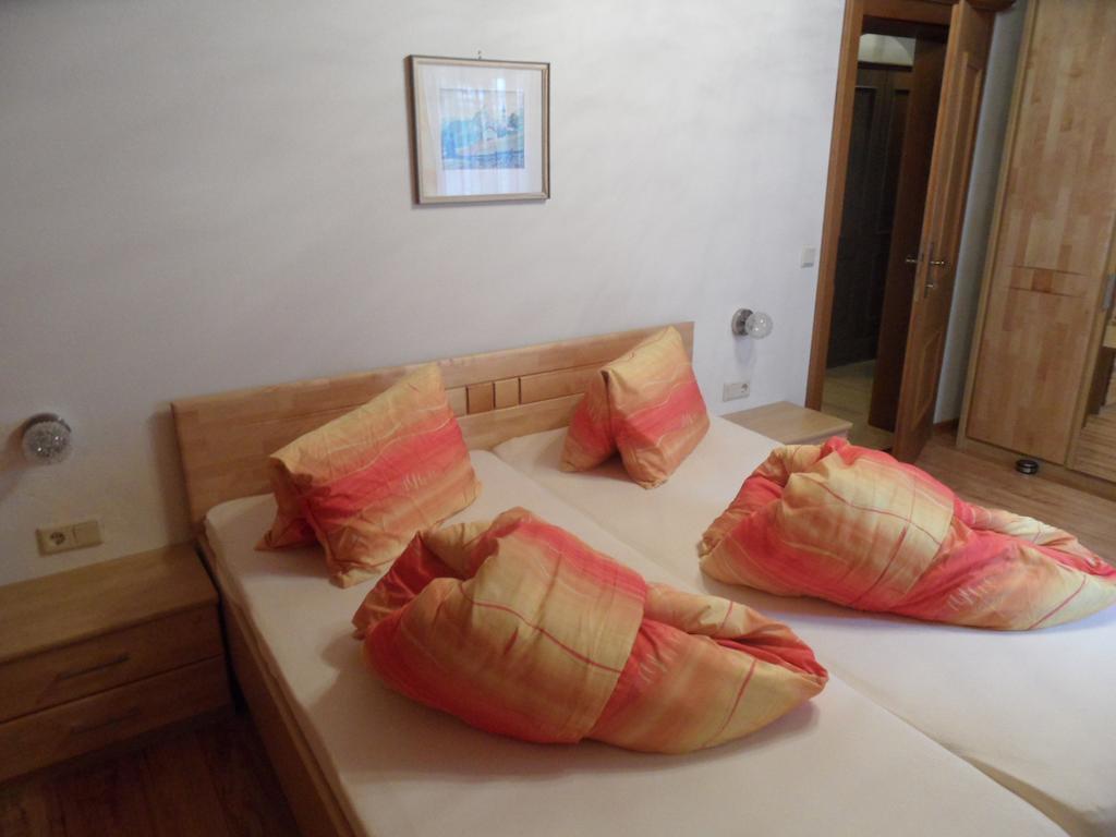 Landhaus Taxach Saalbach-Hinterglemm Luaran gambar