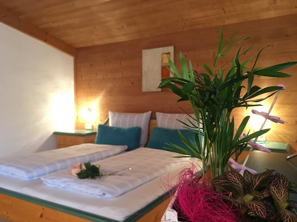 Landhaus Taxach Saalbach-Hinterglemm Luaran gambar