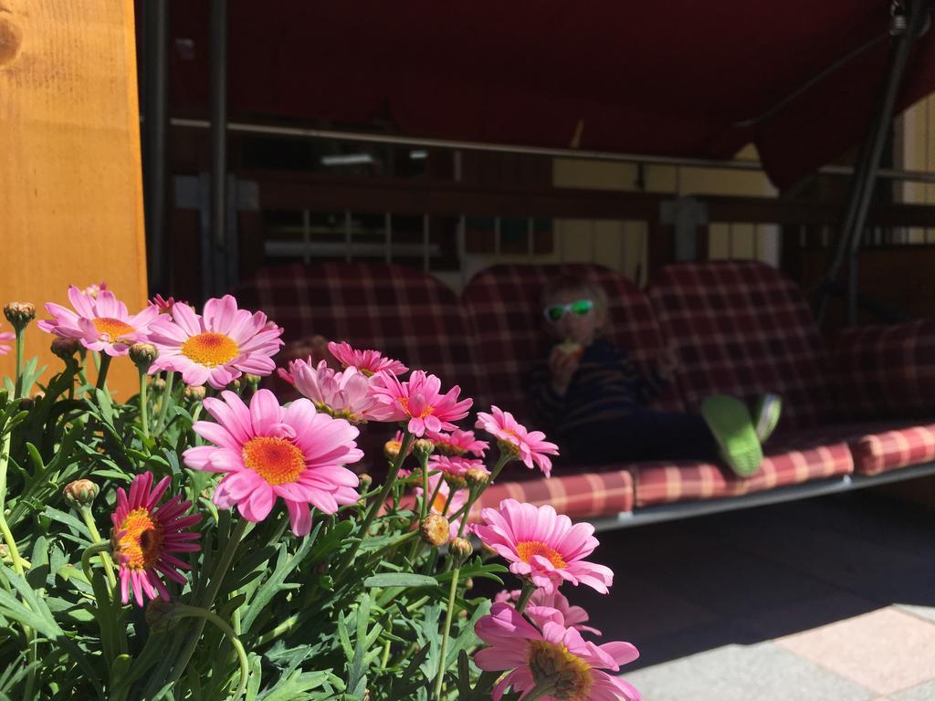 Landhaus Taxach Saalbach-Hinterglemm Luaran gambar
