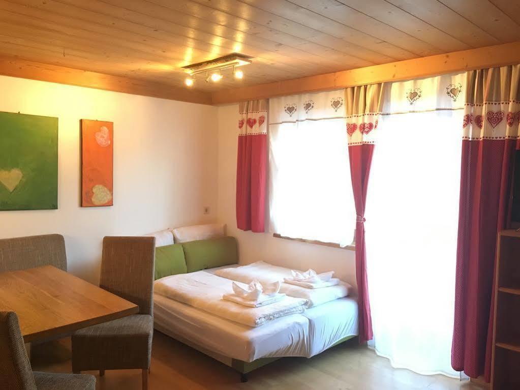 Landhaus Taxach Saalbach-Hinterglemm Luaran gambar