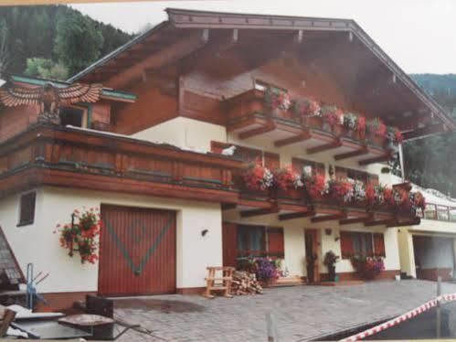 Landhaus Taxach Saalbach-Hinterglemm Luaran gambar