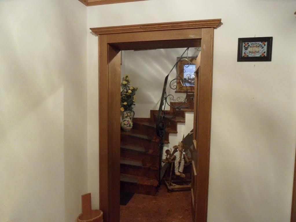 Landhaus Taxach Saalbach-Hinterglemm Luaran gambar