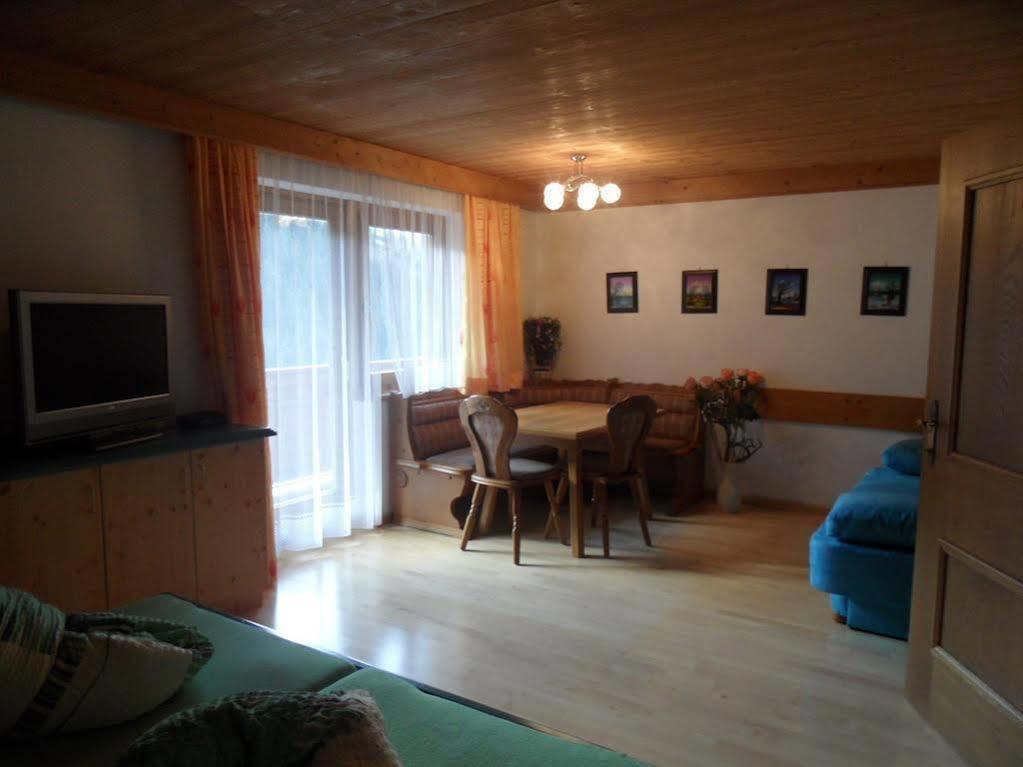 Landhaus Taxach Saalbach-Hinterglemm Luaran gambar