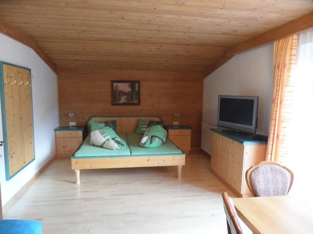 Landhaus Taxach Saalbach-Hinterglemm Luaran gambar